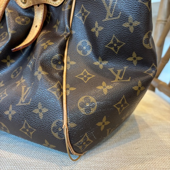 Louis Vuitton Tivoli GM - Picture 3 of 8